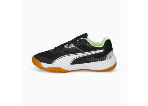 PUMA Solarflash II (106883_01) schwarz