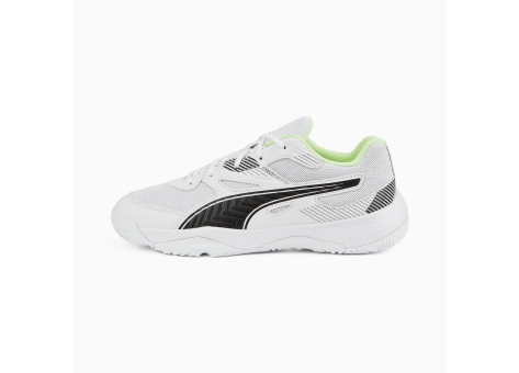 PUMA Solarflash II (106883-02) weiss