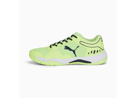 PUMA Solarsmash RCT (107297-01) grün
