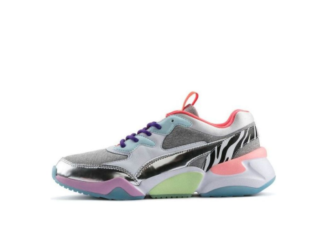 PUMA Sophia Webster x Nova (370118-01) bunt