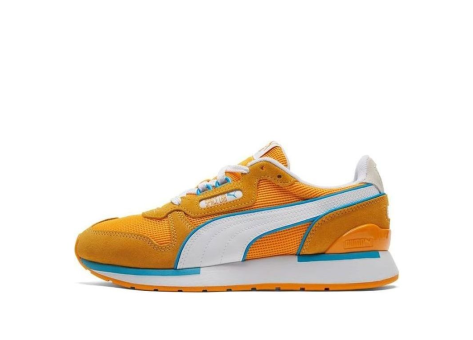 PUMA Space Lab Contrast (383591-02) orange