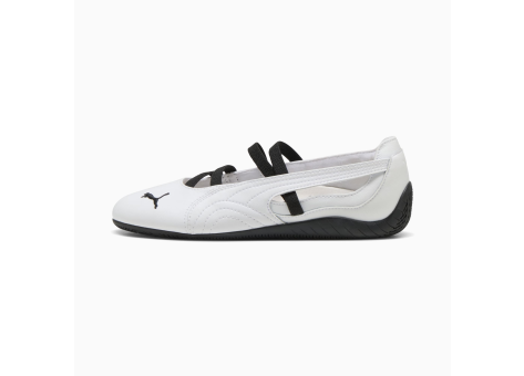 PUMA Speedcat Ballet (403587_01) weiss