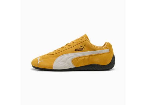 PUMA Speedcat Yellow (398846-06) gelb