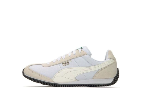 PUMA Speeder SD Whisper Team Gold (390558-01) weiss