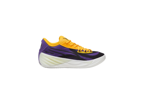 PUMA All Pro Nitro (310392-05) bunt