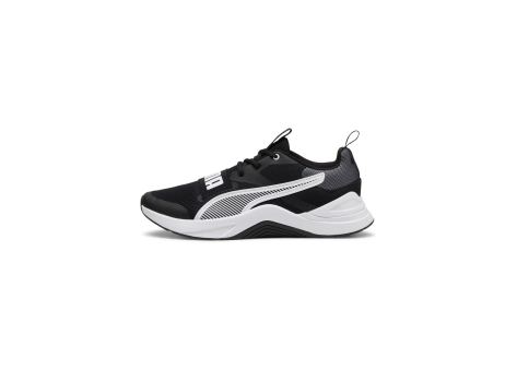 PUMA Prospect Trainingsschuhe, , Größe 39 (379476-01) schwarz