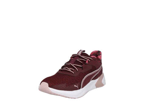 PUMA Disperse XT 4 Floral Ribbon (311735_01) rot