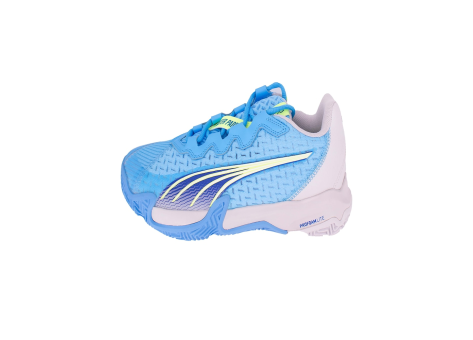 PUMA Nova Elite (107597/001) blau