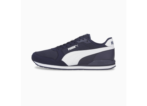 PUMA ST Runner V3 Mesh (384640-02) blau