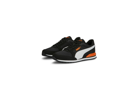 PUMA ST Runner v3 NL (384901-06) schwarz