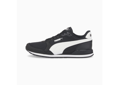 PUMA ST Runner V3 Mesh (385510_01) schwarz