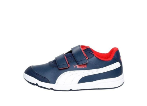 PUMA Stepfleex 2 Sl V Ps (190114-08) blau