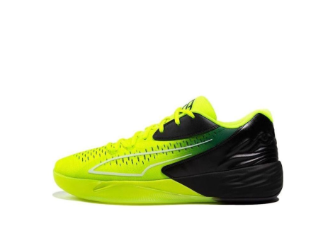PUMA Stewie 1 Quiet Fire (378255 01) gelb