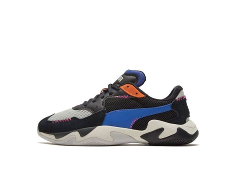 PUMA Storm Stitching (372274-01) bunt