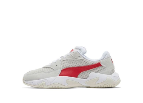 PUMA STORM STREET Trainers (369798_01) weiss