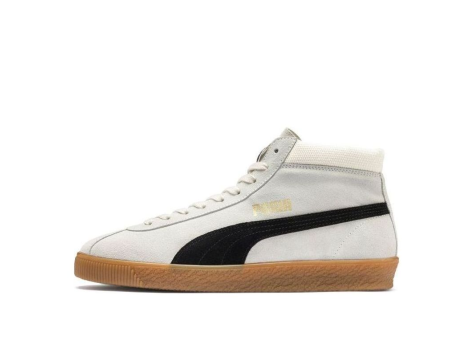 PUMA SUEDE 68 MID (370076 01) weiss