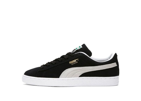 PUMA Suede Classic 21 Xxi (381410 01) schwarz