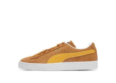 PUMA Suede Classic 21 Desert Tan (374915-53) braun