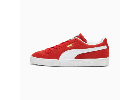 PUMA Suede Classic (399781_02) rot