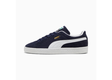 PUMA Suede Classic (399781_03) blau