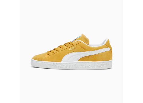 PUMA Suede Classic (399781_04) weiss