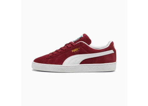 PUMA Suede Classic (399781_05) rot