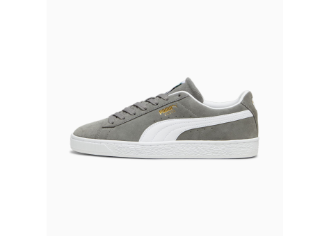 PUMA Suede Classic (399781_06) weiss