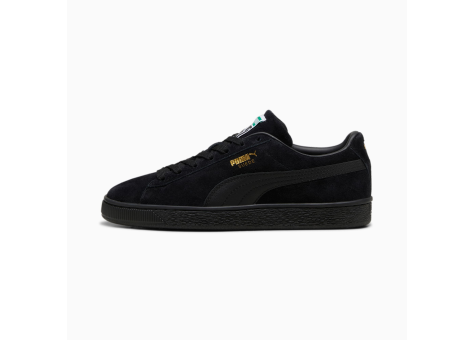 PUMA Suede Classic (399781_07) schwarz