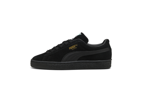 PUMA Suede Classic (399853-04) schwarz