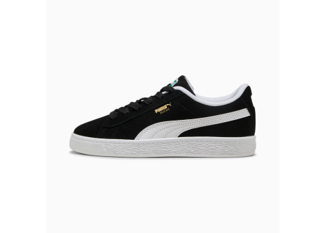 PUMA Suede Classic (399854_01) schwarz