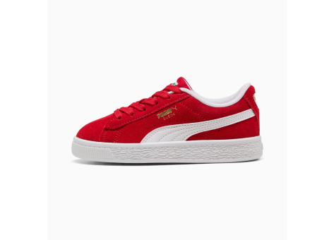 PUMA Suede Classic (399854_02) rot