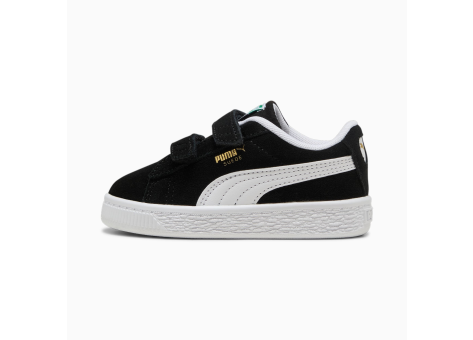 PUMA Suede Classic Kleinkinder (399857_01) schwarz