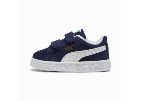 PUMA Suede Classic Kleinkinder (399857_03) blau