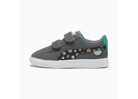 PUMA Suede Classic LF (395309_02) grau