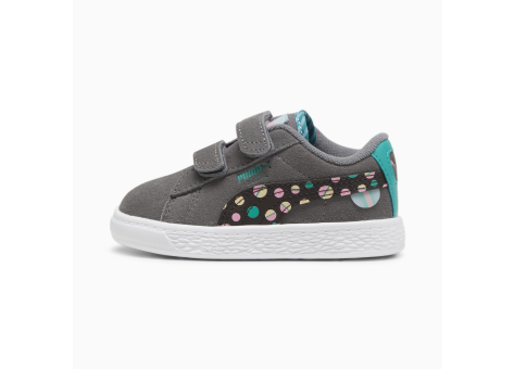 PUMA Suede Classic LF (395311_02) bunt