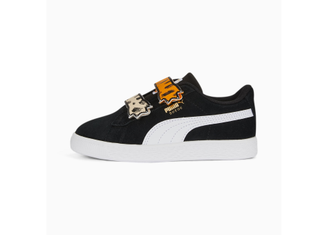 PUMA Suede Classic LF PUMA (390743_01) schwarz