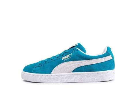 PUMA Suede Classic Oceans Depth (365347-13) türkis