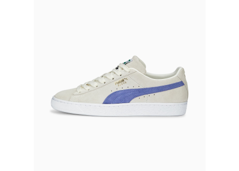 PUMA Suede Classic XXI (374915_70) weiss
