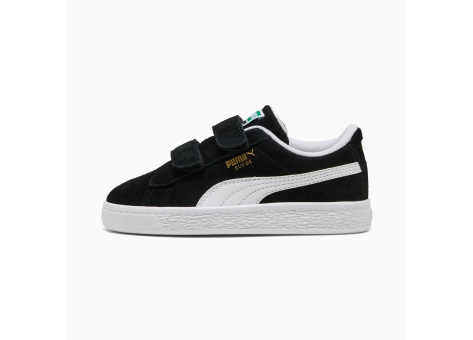 PUMA Suede Classics (399855_01) schwarz