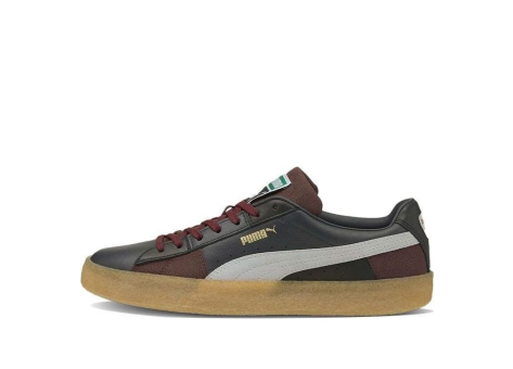 PUMA Suede Crepe Patch (381195-002) bunt