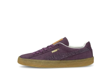 PUMA Suede Crepe SC Sweet Grape (382668-01) lila