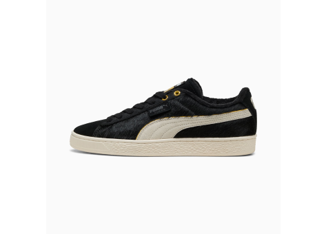 PUMA Suede FELIX THE CAT (398798_01) schwarz