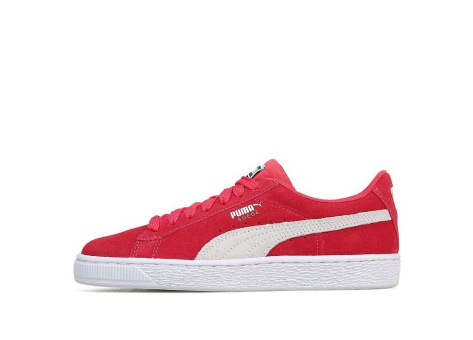 PUMA Suede Jr (365073-04) rot