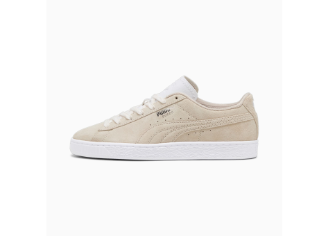 PUMA Suede Premium (398424_02) weiss