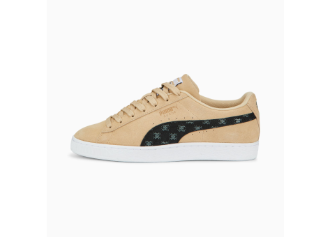 PUMA Suede T7 (388717_01) beige