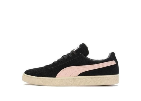 PUMA Suede Valentine His (362319 01) schwarz