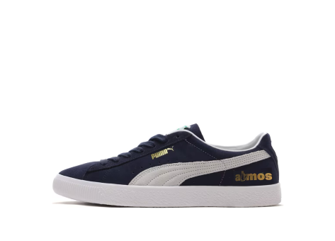 PUMA Suede Vintage (374921-07-FR2) blau