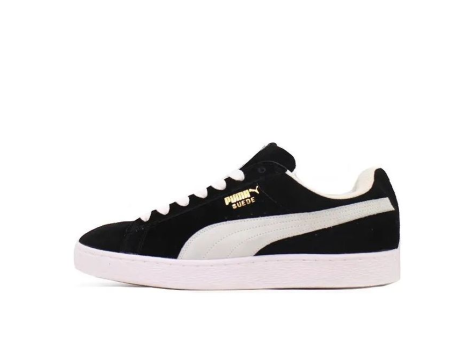 PUMA Suede Vintage MIJ x Beams (388639-01) schwarz