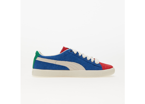 PUMA Suede VTG Origins rot 393116-001 Preisvergleich