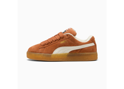 PUMA Suede XL (395205_49) weiss